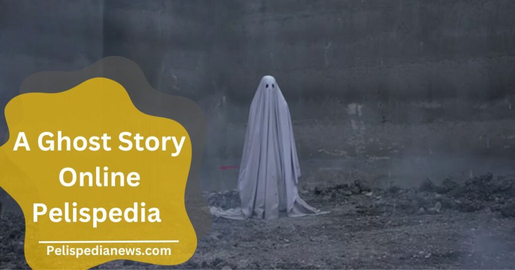 A Ghost Story Online Pelispedia