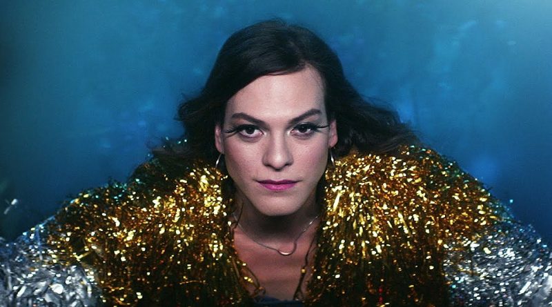 Can We Have "A Fantastic Woman Movie" on Pelispedia Application?