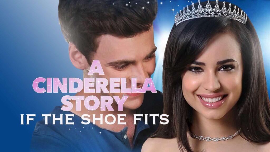 Where Can You Watch and Stream 'A Cinderella Story: If the Shoe Fits'?