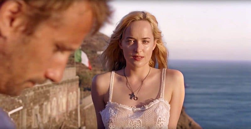 Why A Bigger Splash is not available on Pelispedia?