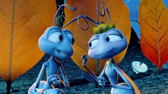 Where Can You Watch And Stream A Bug’s Life?