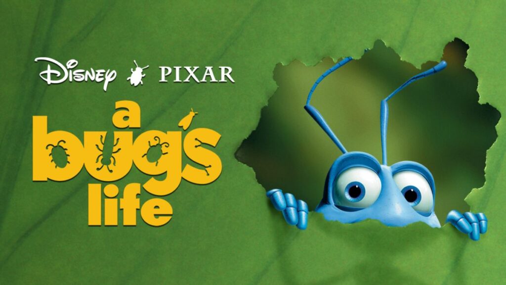 Is a Bug's life a Pixar classic?