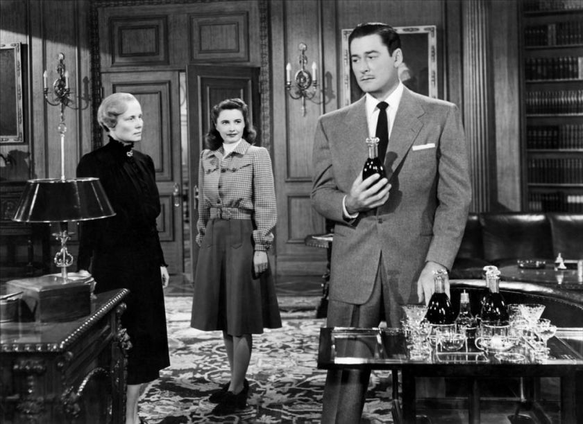 Where Can You Experience Barbara Stanwyck Gilyard's Influence